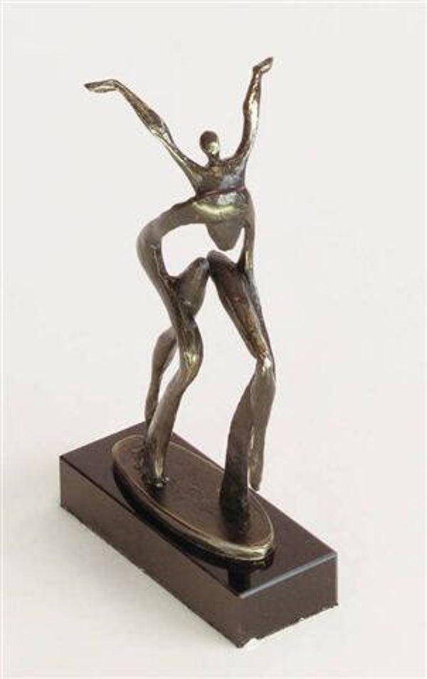 Sculptuur “Avance”