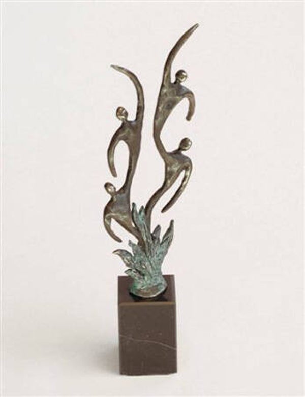 Zakelijk cadeau “Flora”