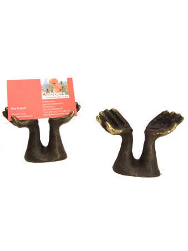 Zakelijk cadeau “First impression”