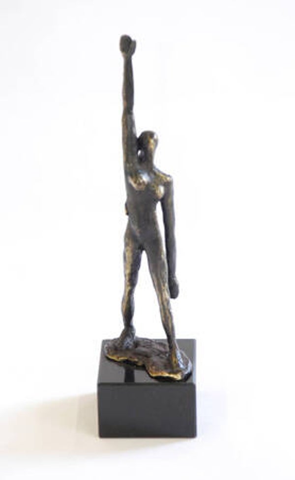 Sport award “Dynamique”