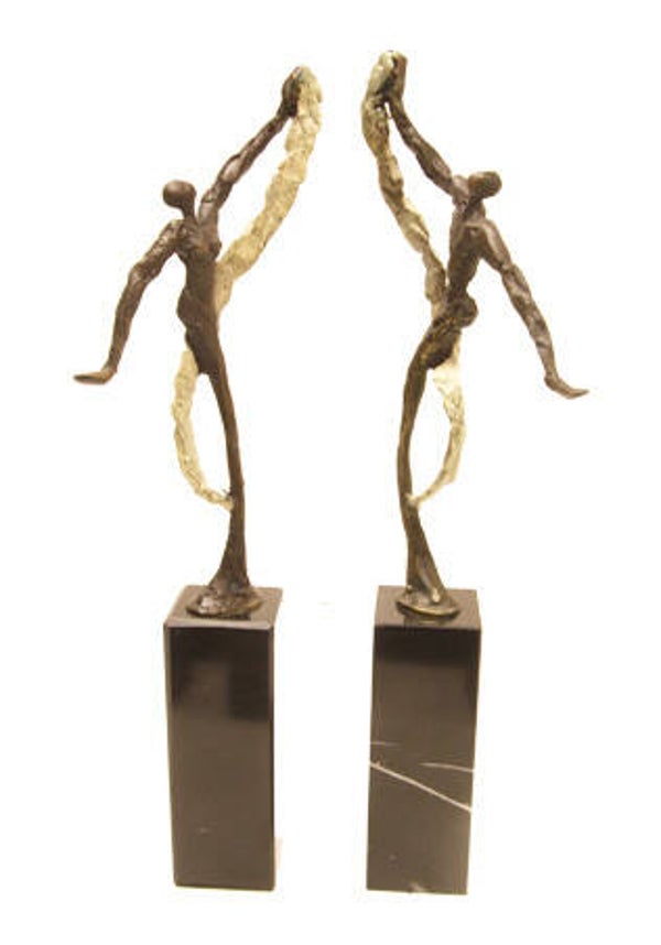 Liefdes paar “Alliance”