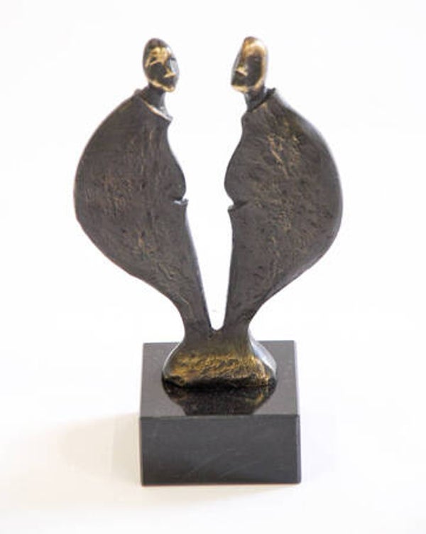 Relatie geschenk “Business to Business”