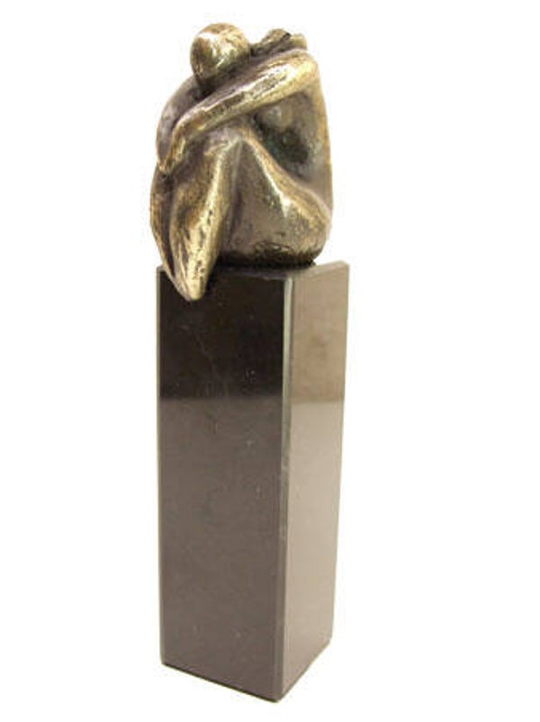 Vrouwen sculptuur “Inspiration woman”