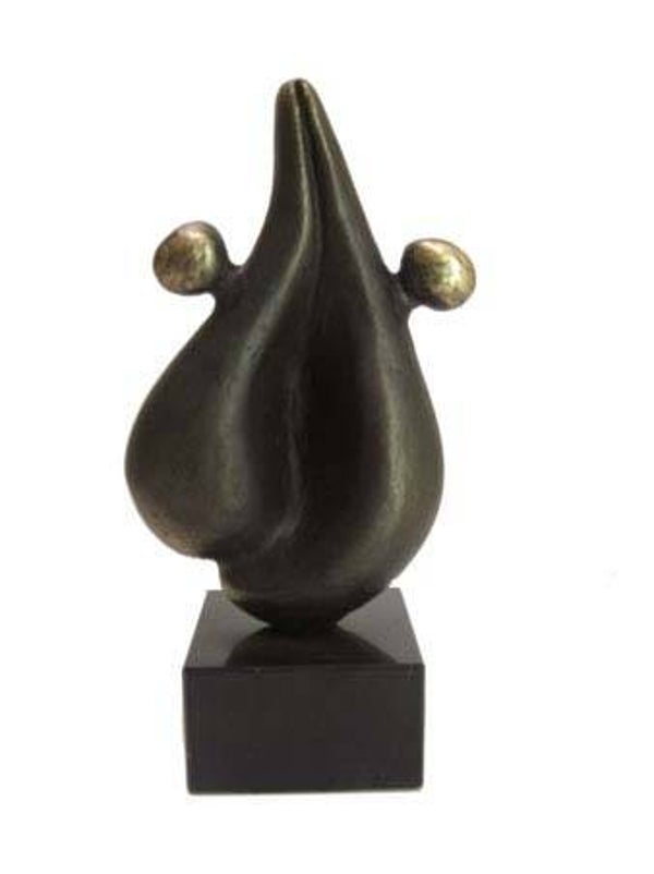 Liefdes beeld “Het verbond”