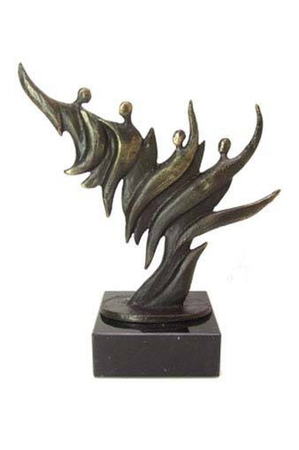 Beeld “De omwenteling”