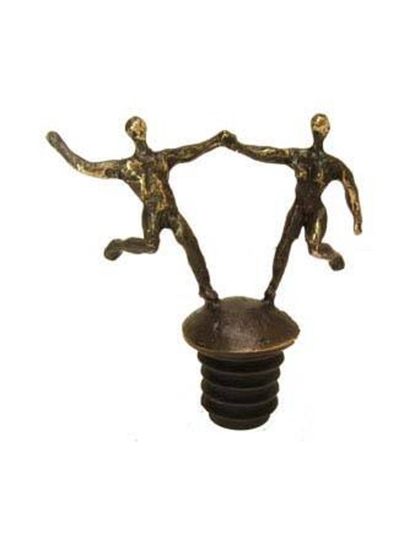 Wijn stop “Samen in evenwicht”