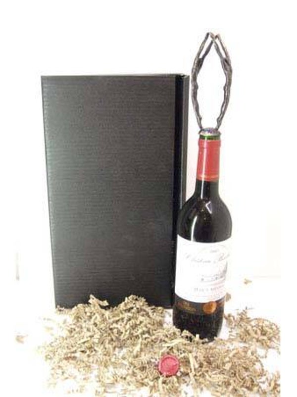 Wijn pakket “On top”