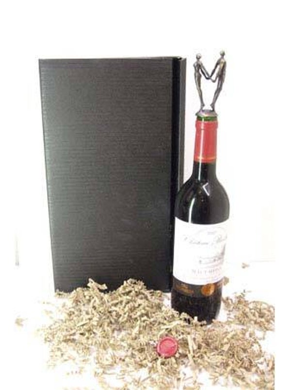 Wijn pakket “Horizon”