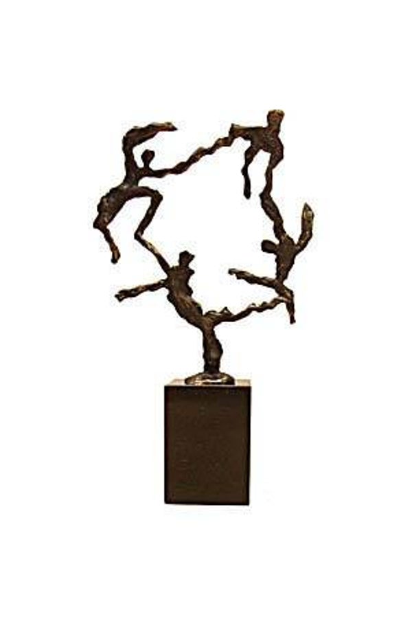 Sculptuur “Samenhang” €86.00 (incl. BTW)