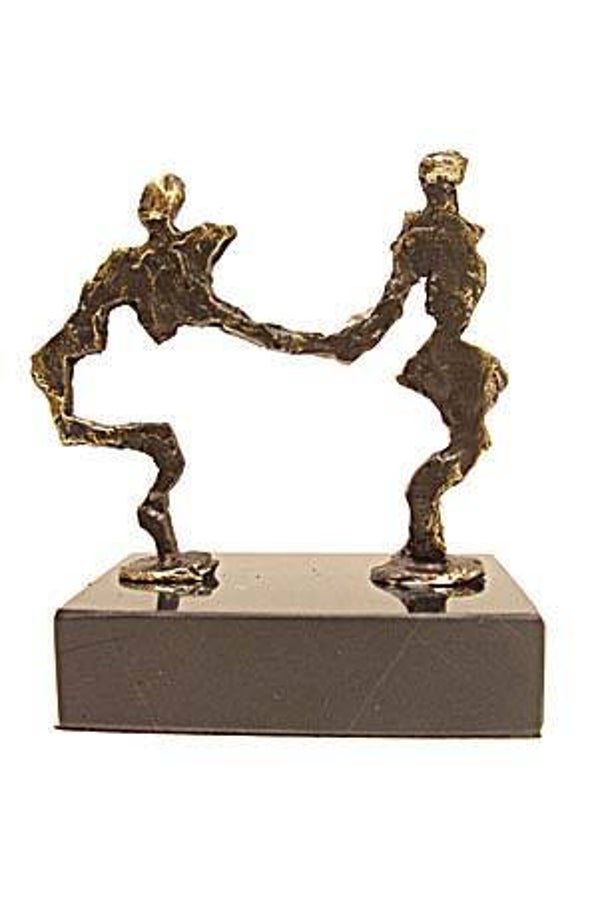 Shake hands