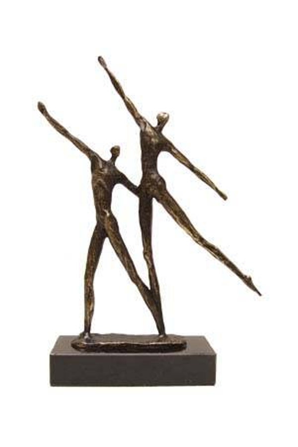 Relatie geschenk “Samen in de goede richting”