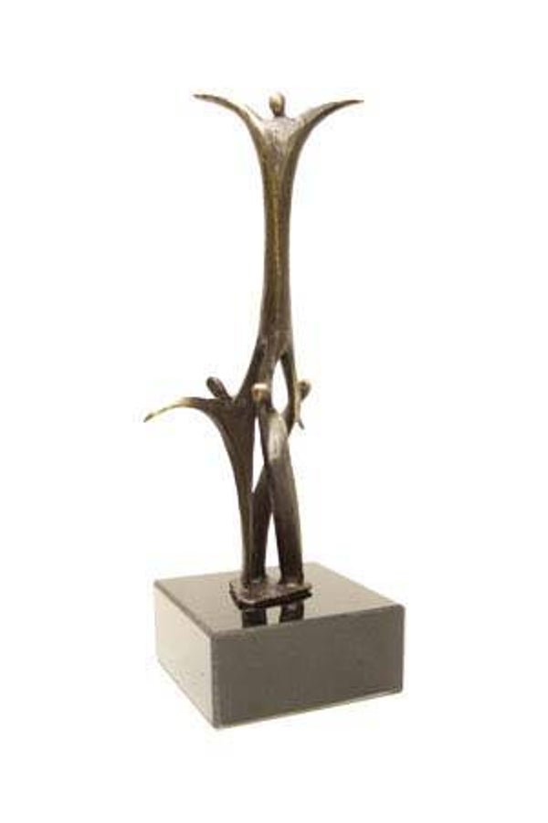 Afscheid cadeau “De jubilaris”