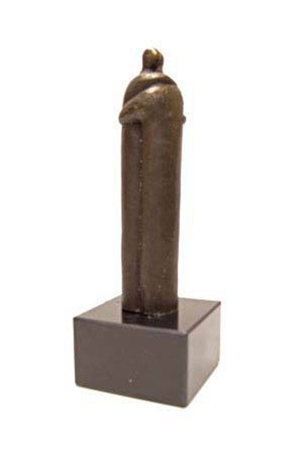 Liefdes geschenk “De omhelzing”