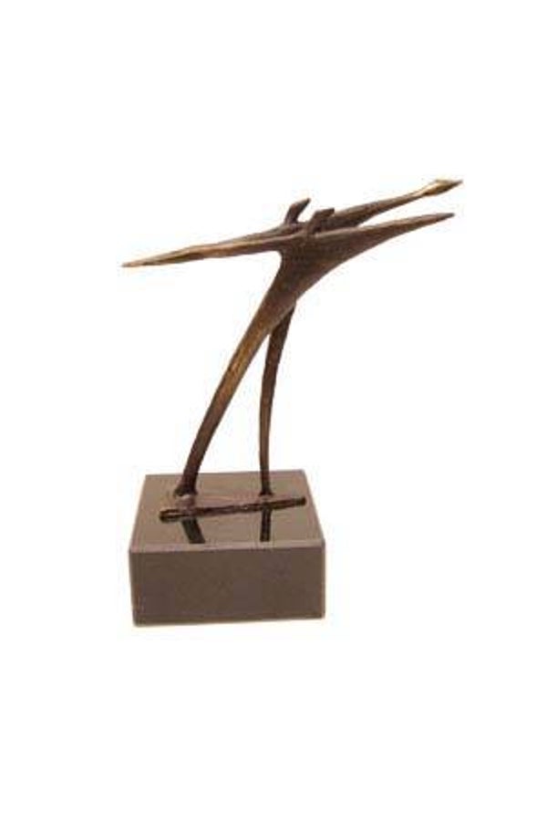 Sport award “Target” een doel hebben