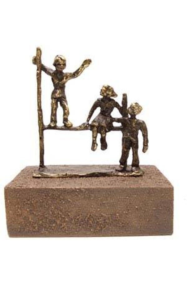 As geschenk kinderen “Vreugde in ons hart voor altijd”urn