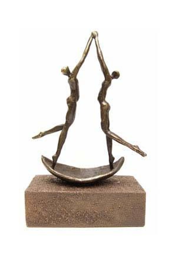 As geschenk “Vaarwel”urn