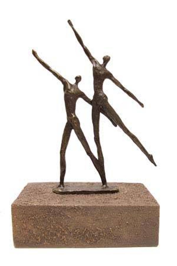 As geschenk “Eindeloos” urn