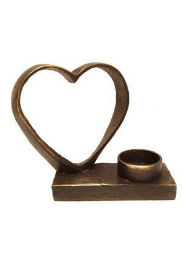 As geschenk “In eeuwige liefde verbonden”urn