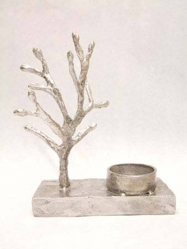 Liebe und Herinnerung leben für immer weiter