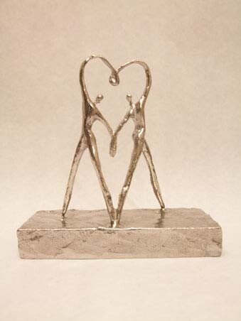 Für immer einen Platz in meinem Herz