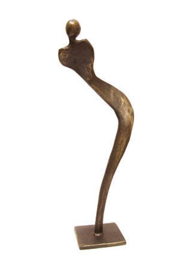 Sculptuur “Curve”