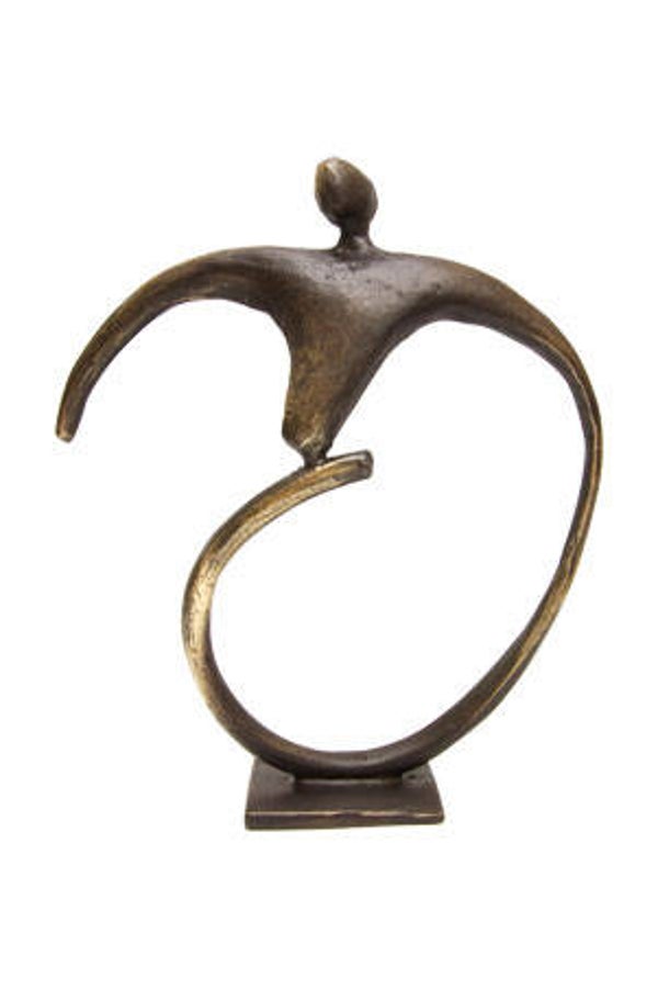 Beeldje “Comfort”