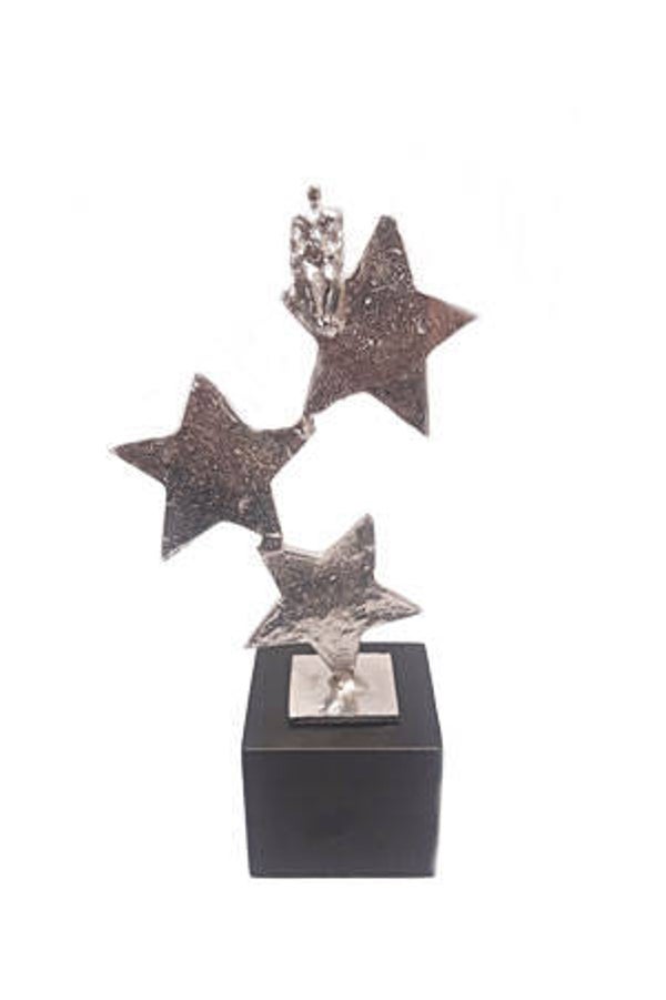 As geschenk “Onder de sterrenhemel” urn