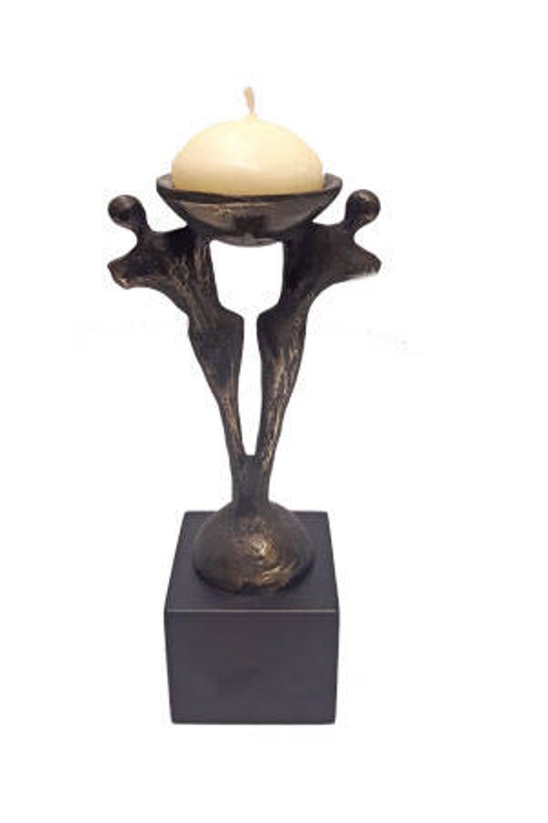 As geschenk “In gedachten bij jou”