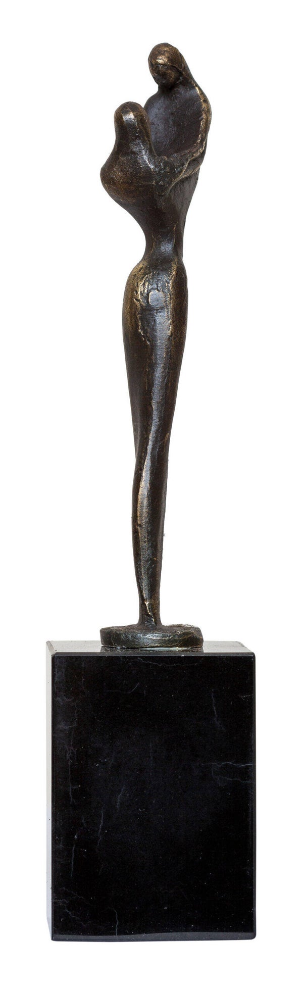 Sculptuur “Blijdschap”