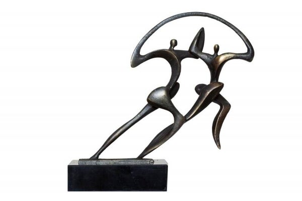 Relatie geschenk “Samen vooruit”