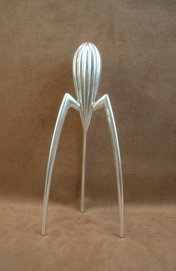 Iconique Presse agrume Juicy Alessi Philippe Starck