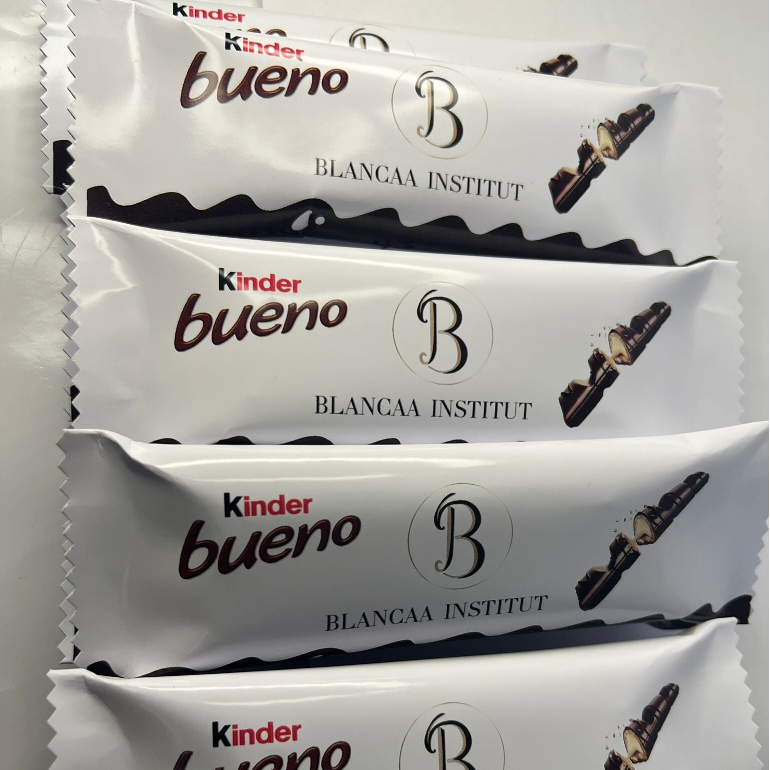 Kinder bueno