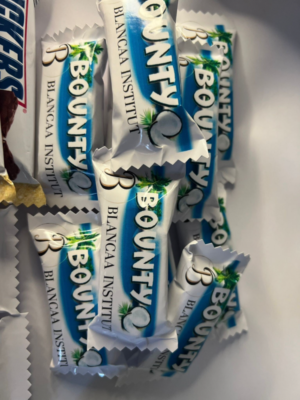 Bounty