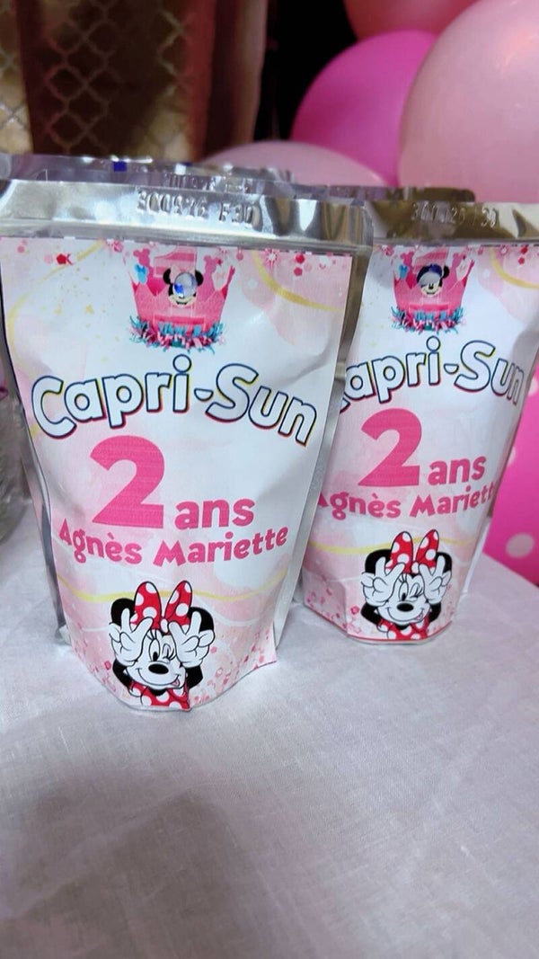 Capri-Sun