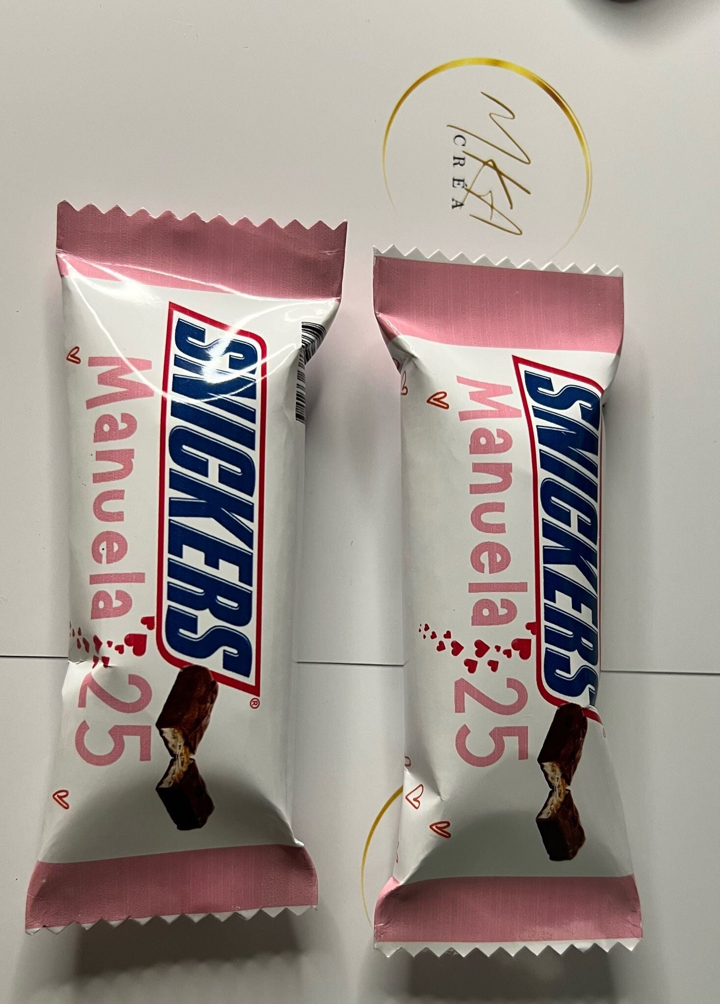 Snickers