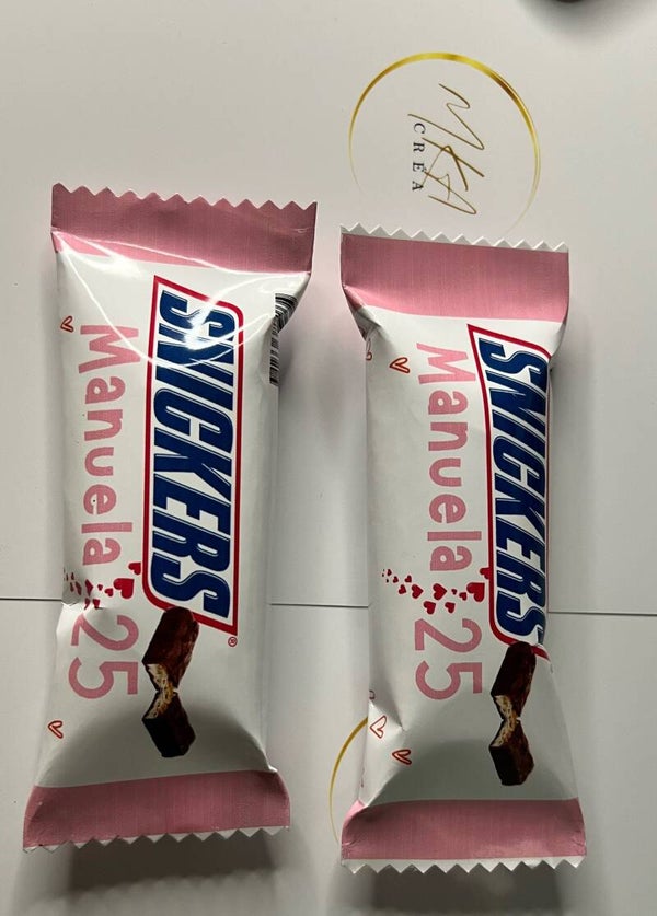 Snickers