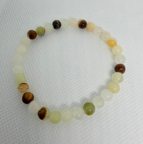 Bracelet - Afghanistan Jade