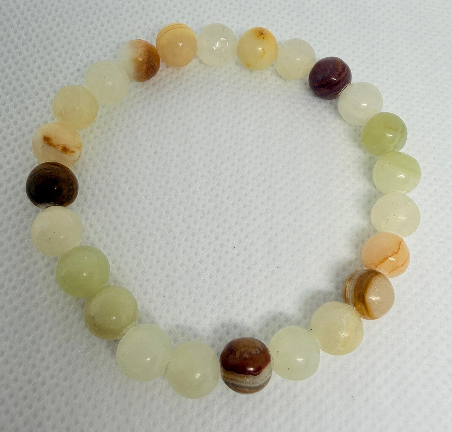 Bracelet - Afghanistan Jade