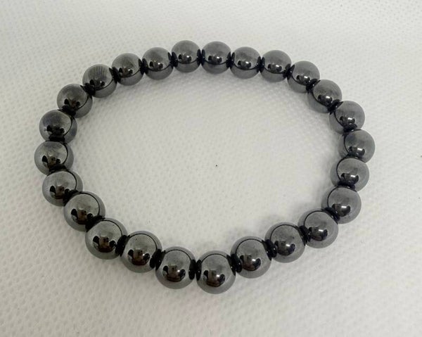 Bracelet - Hematite