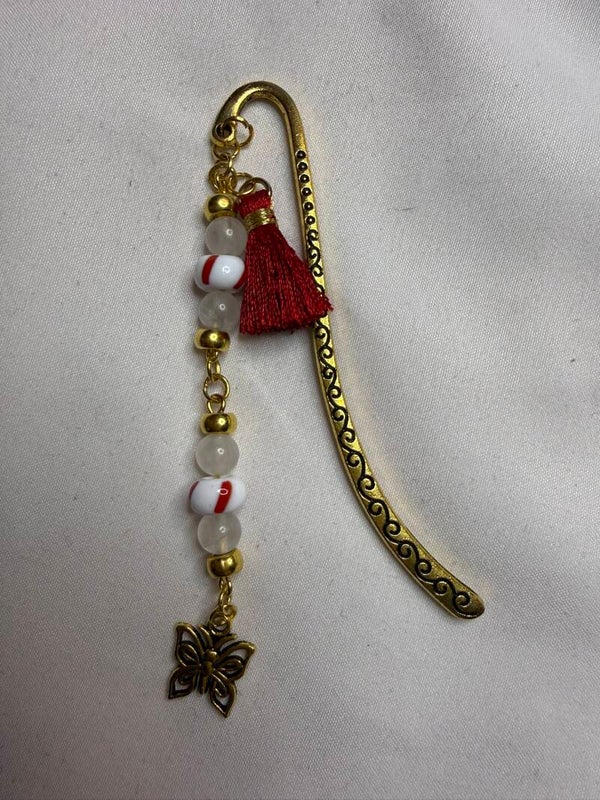 Bookmark - Cloud Quartz