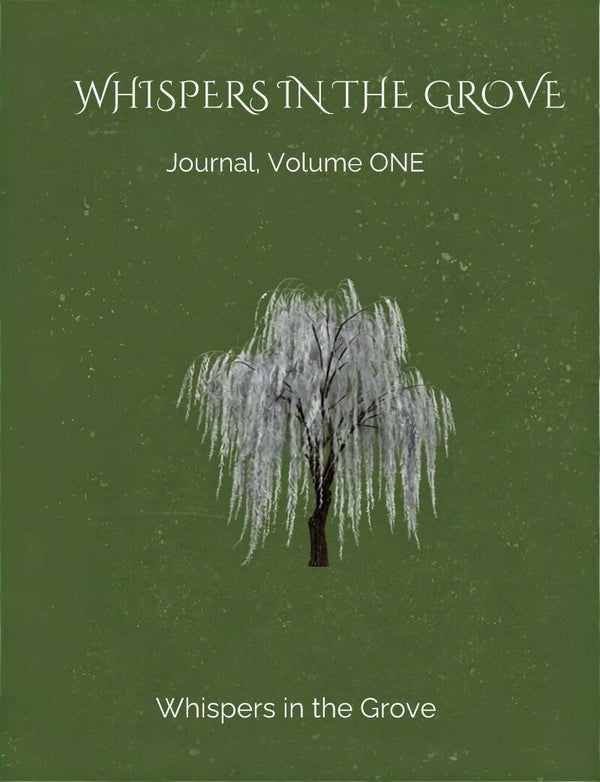 Journal - Whispers in the Grove, Volume One - PDF