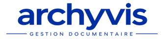 Logo ARCHYVIS