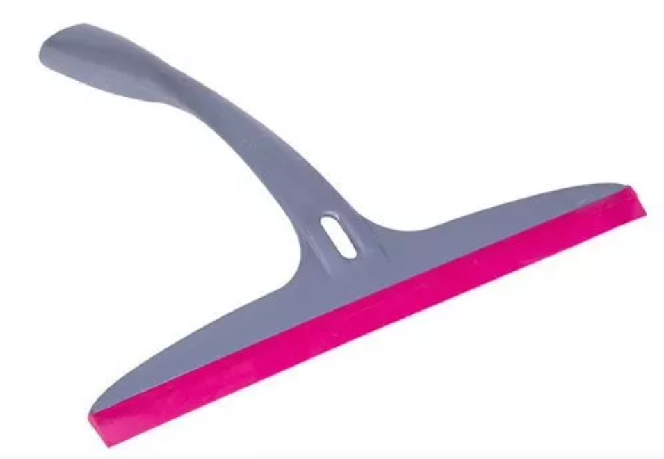 Rasqueta Limpiavidrios Reynera