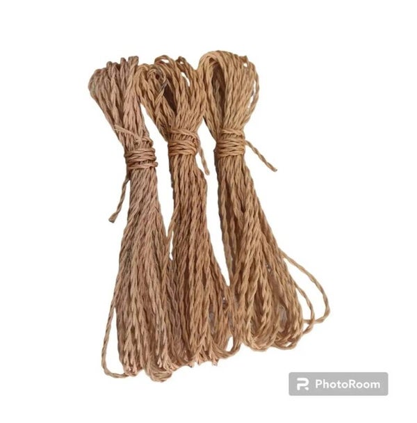 Tendedero de Cañamo