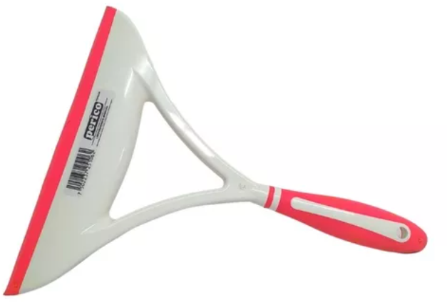 Rasqueta Limpiavidrios Perico