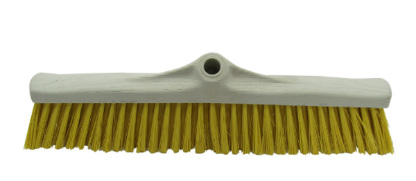 Escoba tipo Cepillo 60cm Perico CI-60