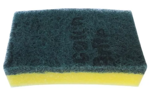 Fibra c/Esponja Scotch Brite P94