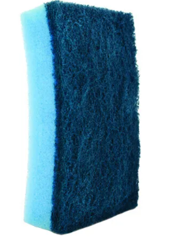 Fibra Azul PO Scotch Brite