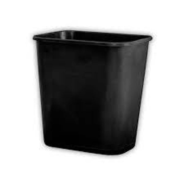 Cesto Papelero Rectangular 28lts