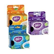 Aromatizante en Canastilla Wiese 35g